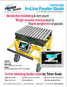 Air Cargo Scale Brochure