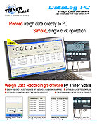 Airport Baggage Scale Brochure