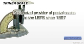 Postal Scales