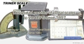 Postal Scales