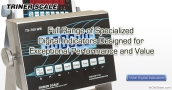 Digital Indicators for Floor Scales